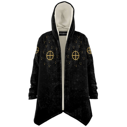 Berserker Premium Viking Cloak