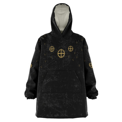 Berserker Snug Viking Hygge Hoodie
