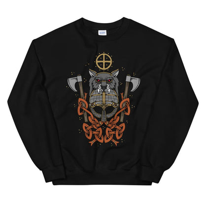Berserker Unisex Sweatshirt
