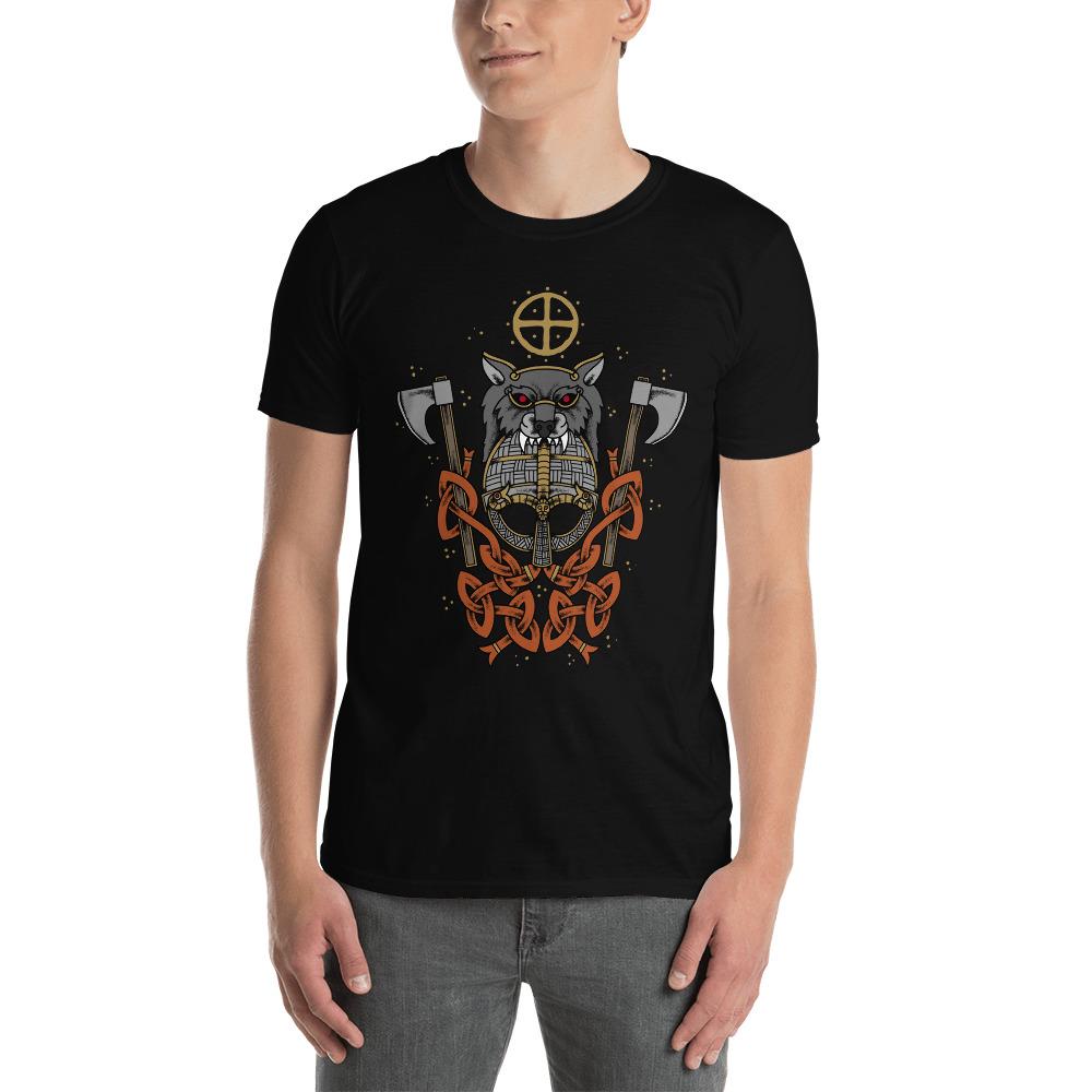 Berserker Unisex T-Shirt