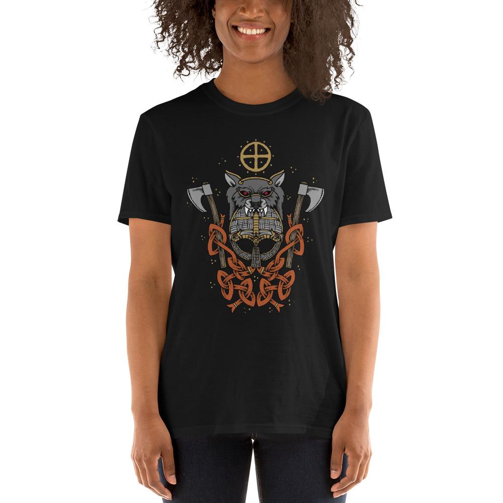 Berserker Unisex T-Shirt