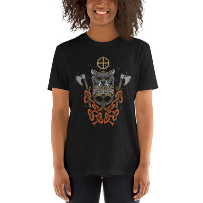 Berserker Unisex T-Shirt
