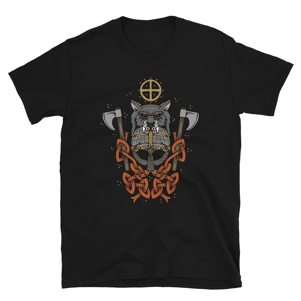 Berserker Unisex T-Shirt
