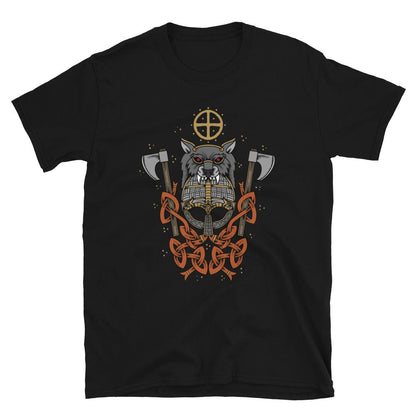 Berserker Unisex T-Shirt