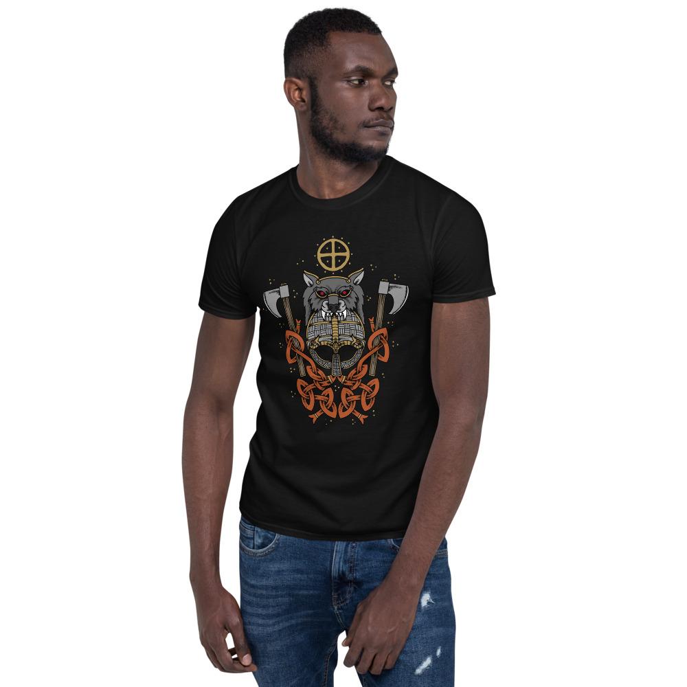 Berserker Unisex T-Shirt
