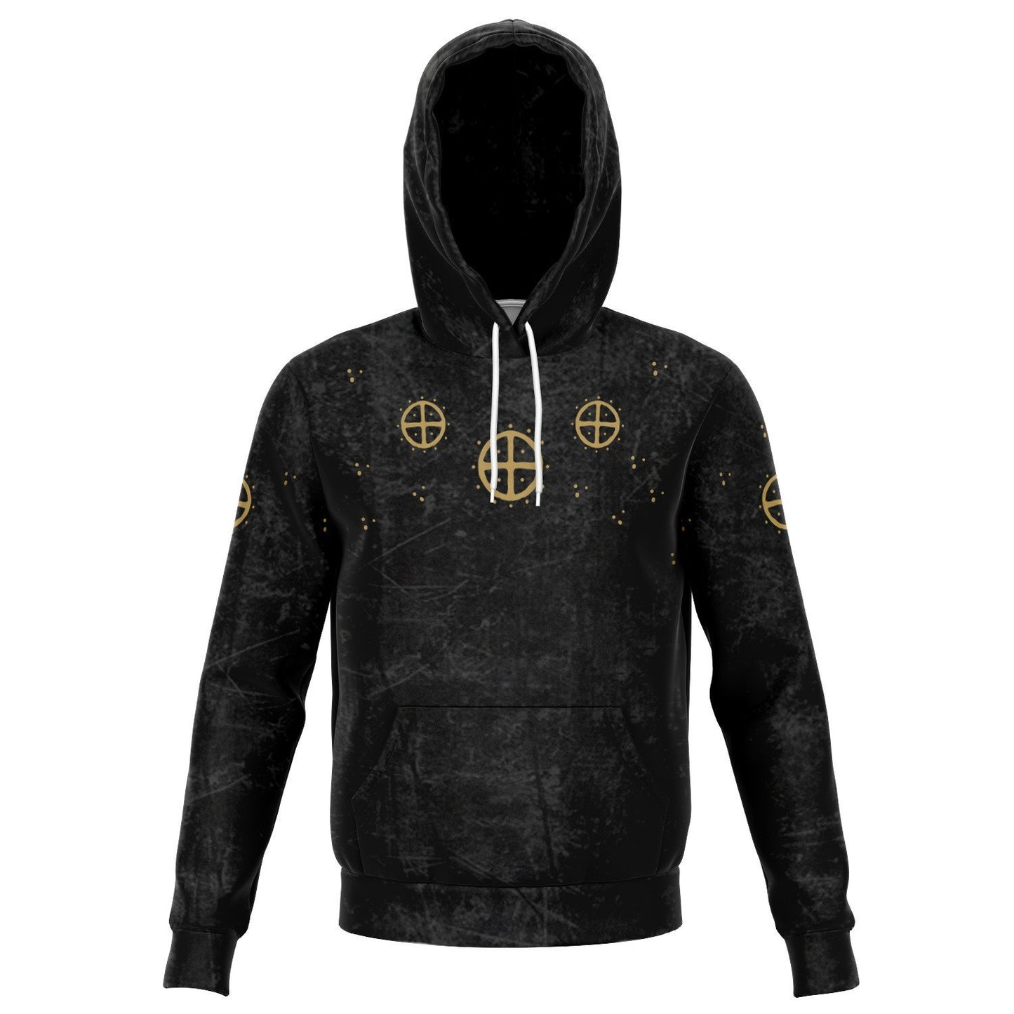 Berserker Viking Hoodie