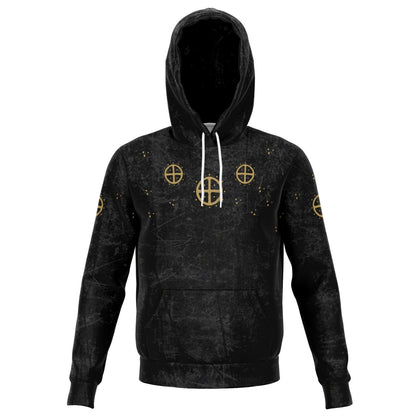 Berserker Viking Hoodie