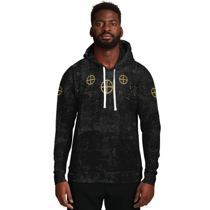 Berserker Viking Hoodie