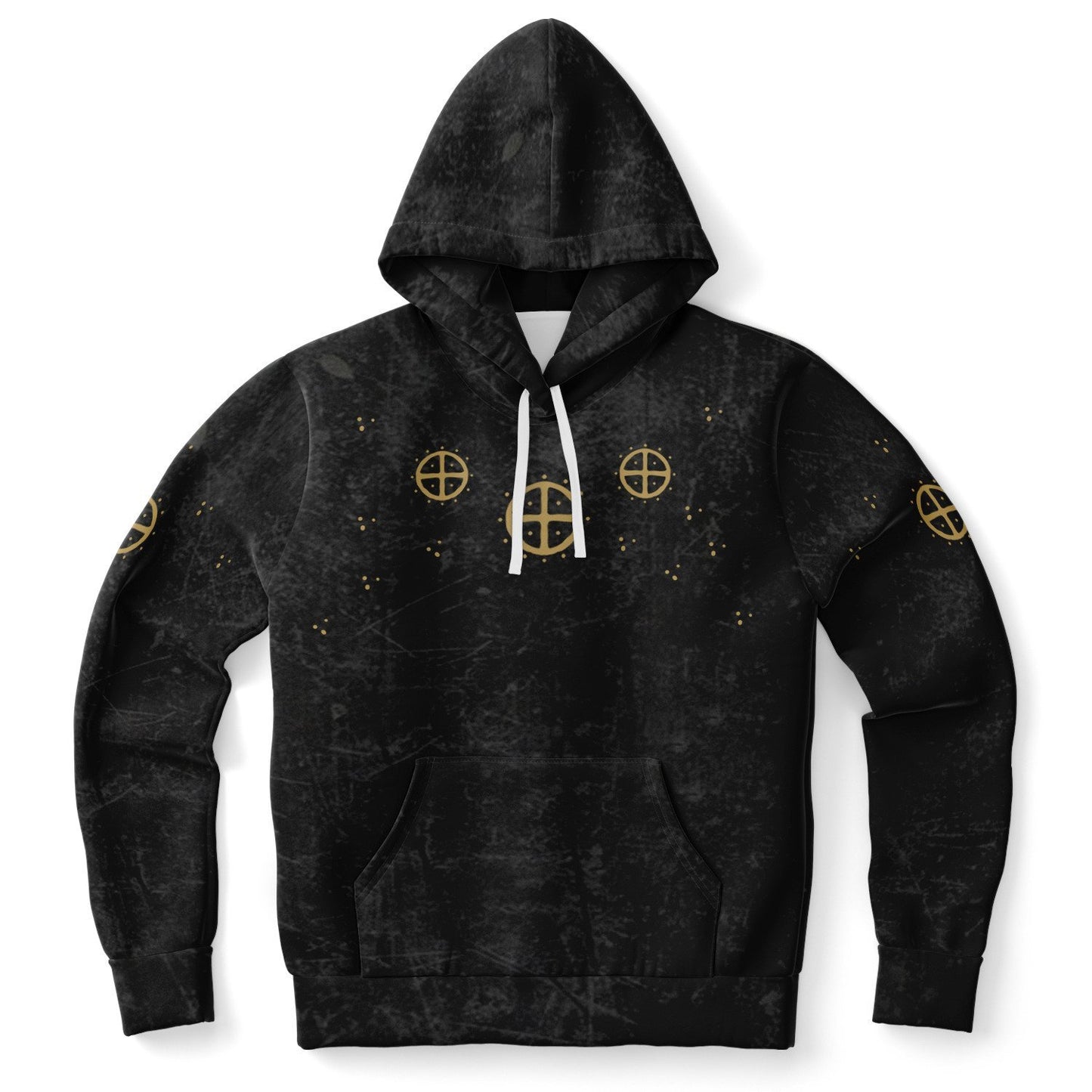 Berserker Viking Hoodie