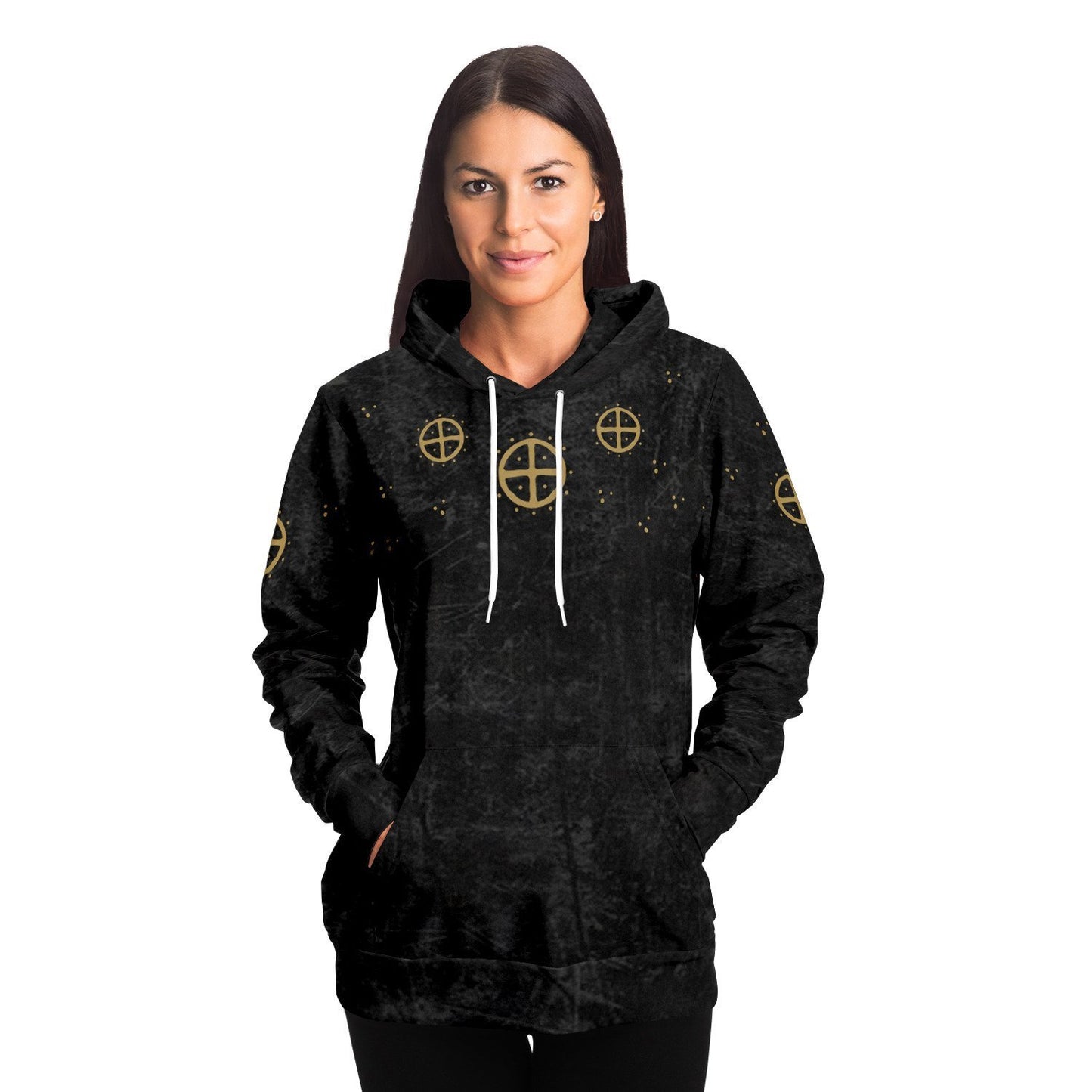 Berserker Viking Hoodie