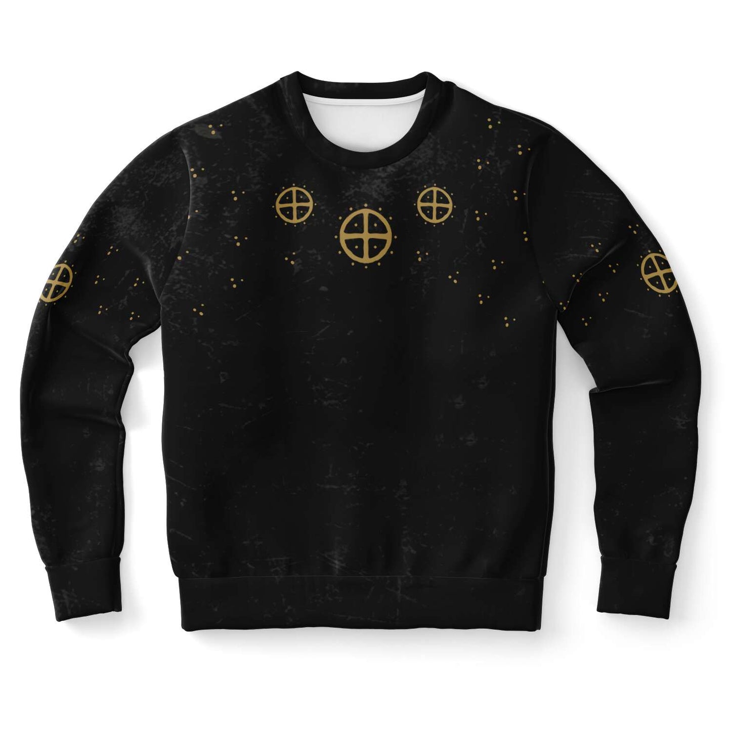 Berserker Viking Sweater