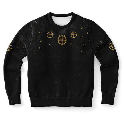 Berserker Viking Sweater