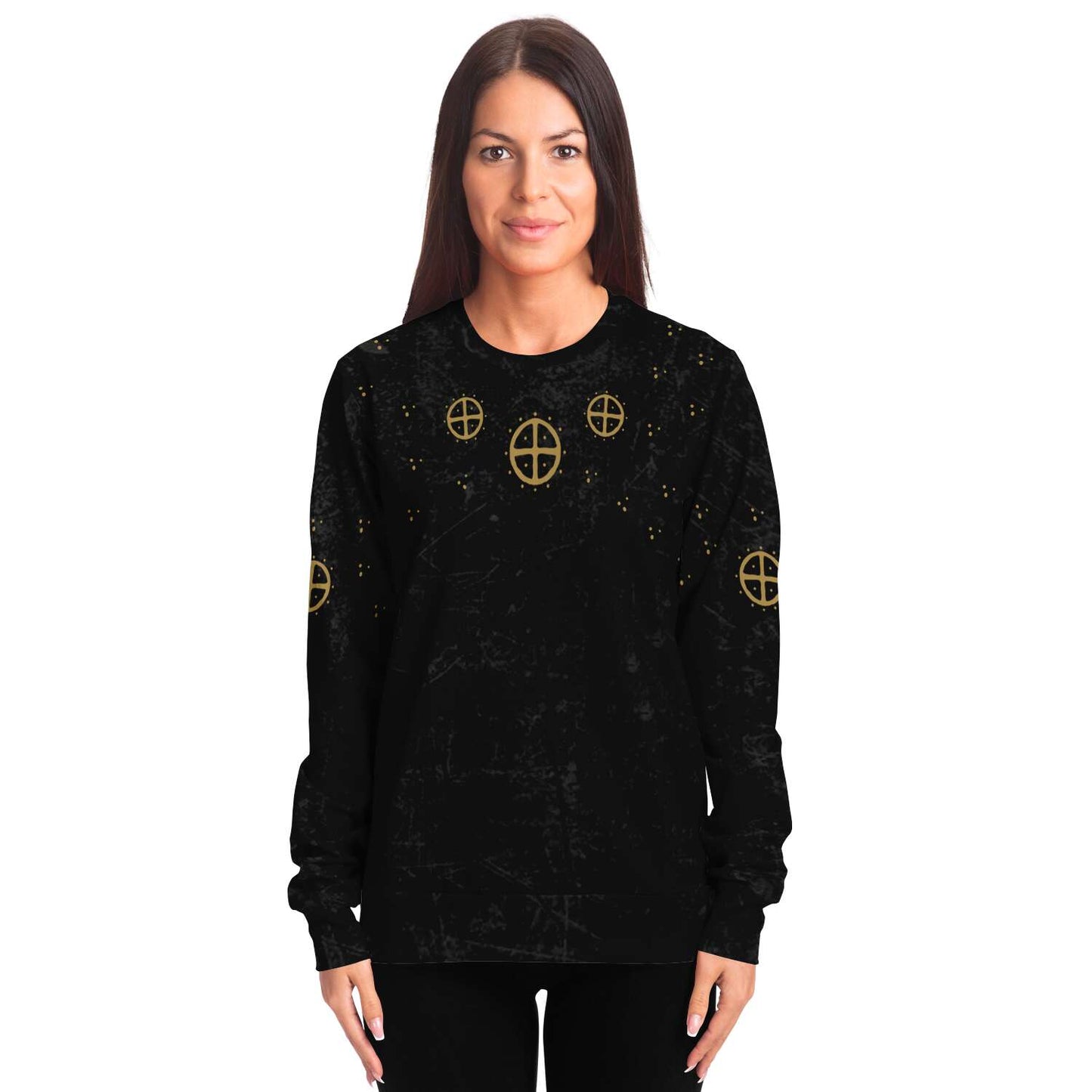 Berserker Viking Sweater