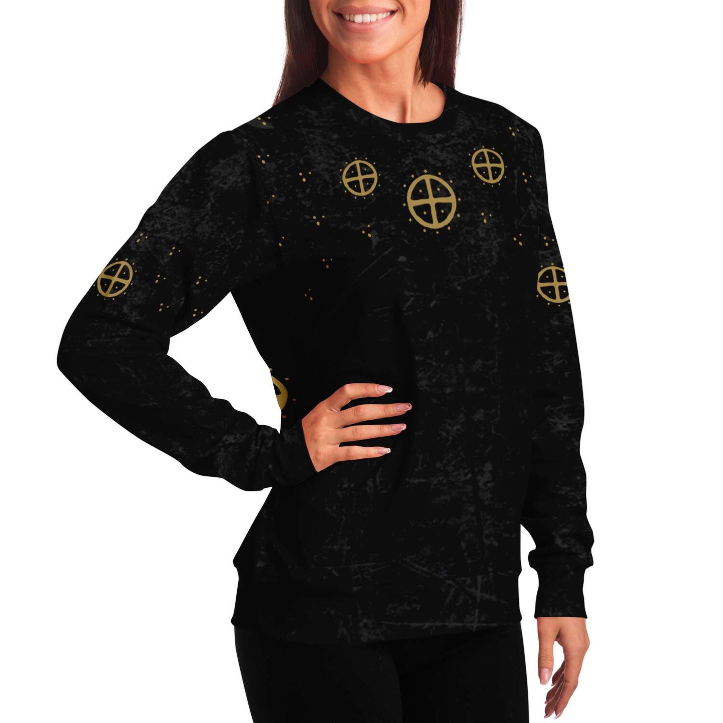 Berserker Viking Sweater