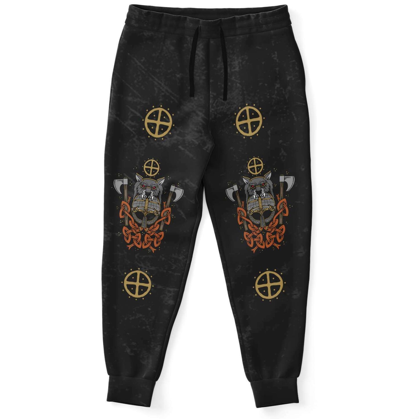Berserker Viking Unisex Joggers