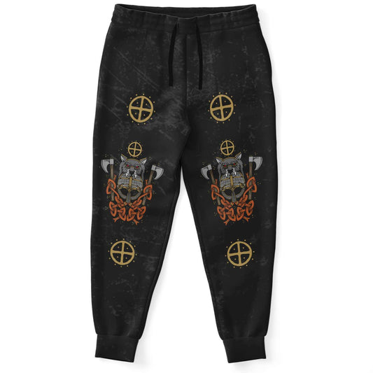 Berserker Viking Unisex Joggers