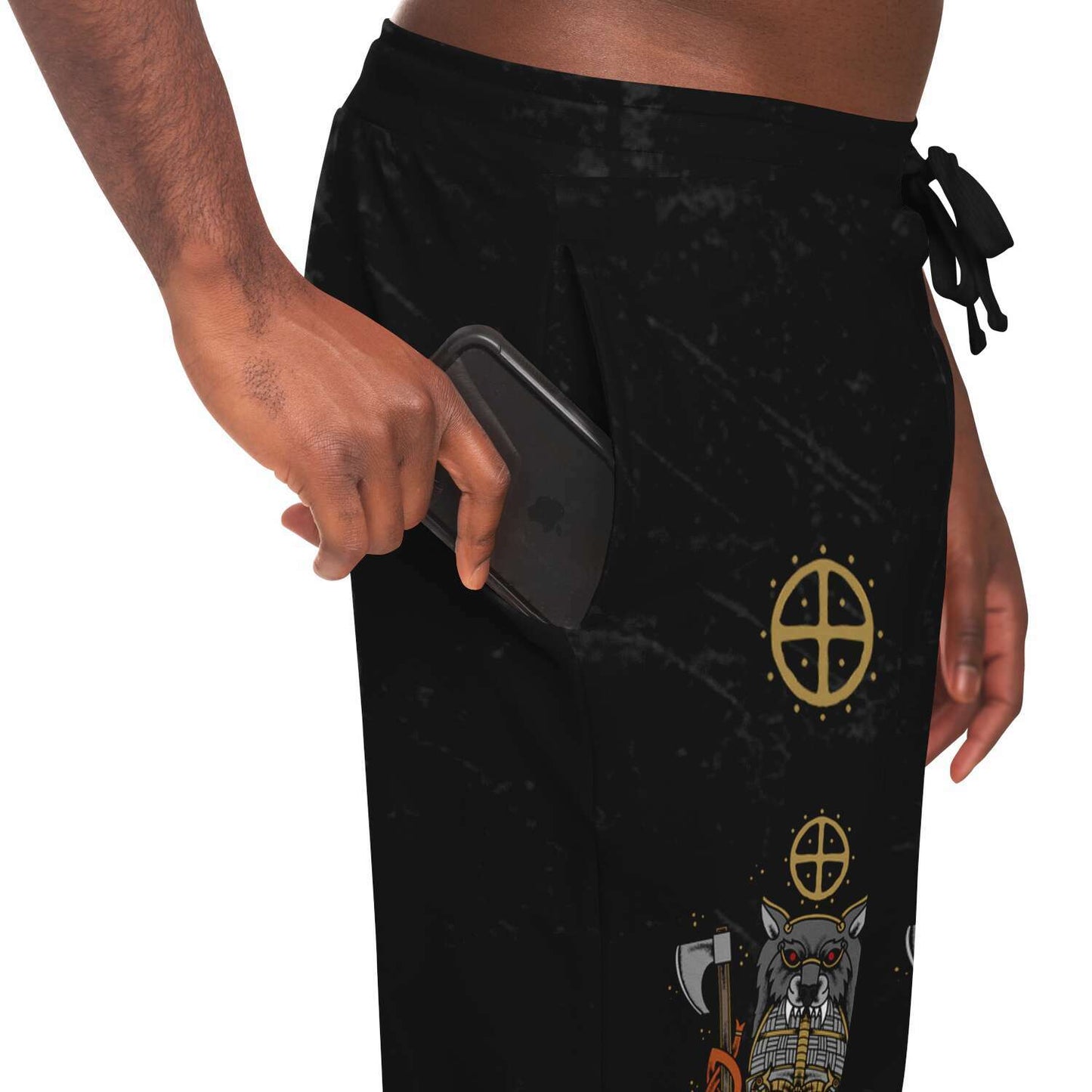 Berserker Viking Unisex Joggers
