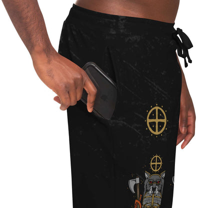 Berserker Viking Unisex Joggers