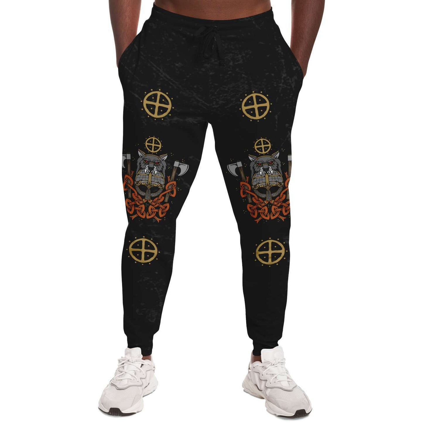Berserker Viking Unisex Joggers