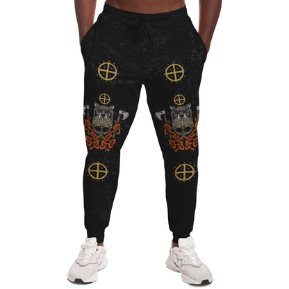 Berserker Viking Unisex Joggers