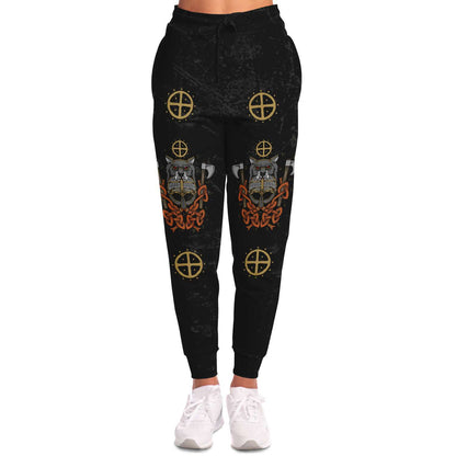 Berserker Viking Unisex Joggers