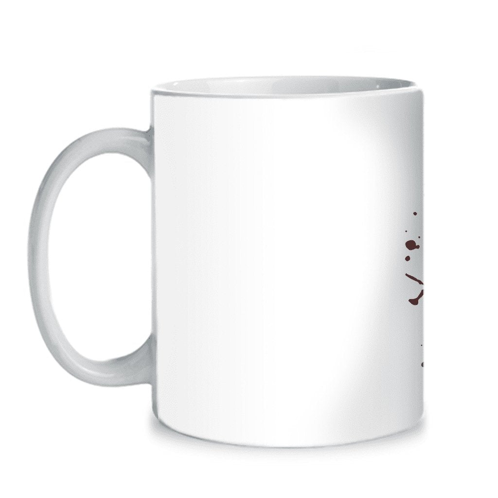 Blood Of The Norse Mug (11 oz) - VikingsBrand