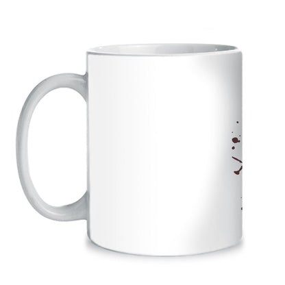 Blood Of The Norse Mug (11 oz) - VikingsBrand