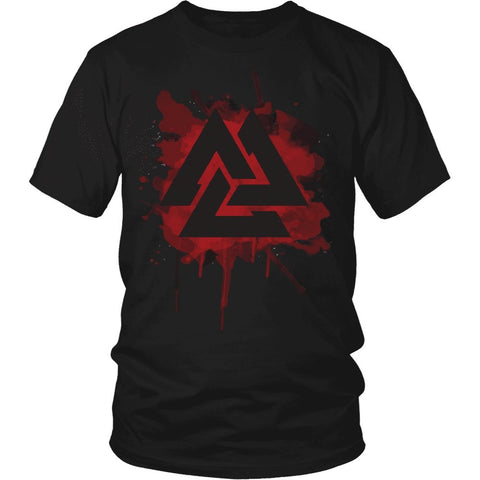 Blood of the Norse Shirts & Hoodies