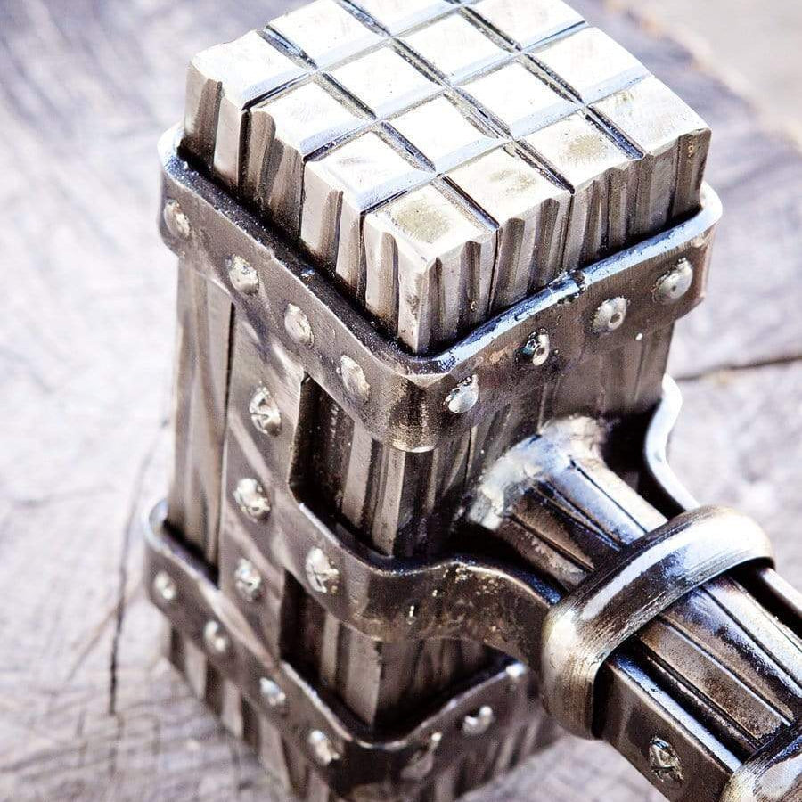 Bushcraft Viking Thor's Hammer - VikingsBrand