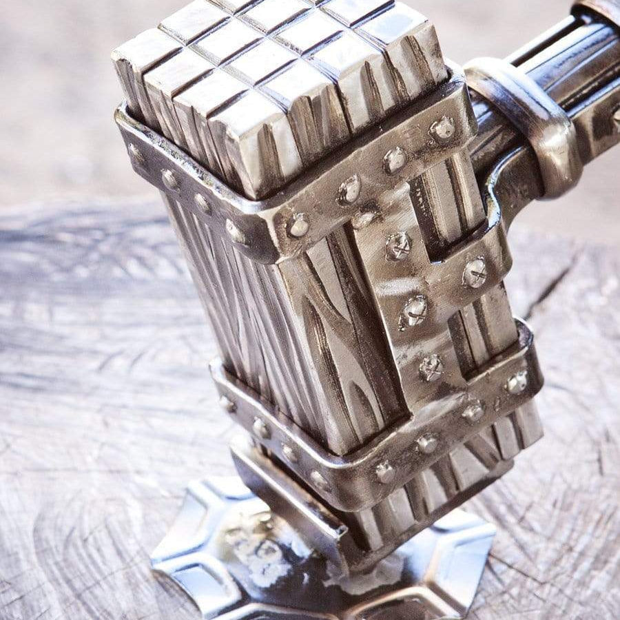 Bushcraft Viking Thor's Hammer - VikingsBrand