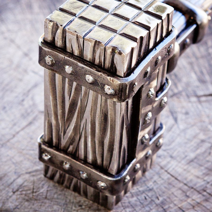 Bushcraft Viking Thor's Hammer - VikingsBrand