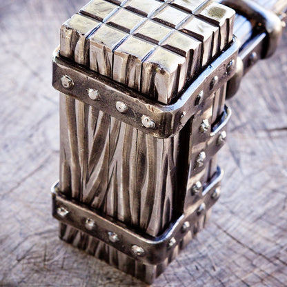 Bushcraft Viking Thor's Hammer - VikingsBrand