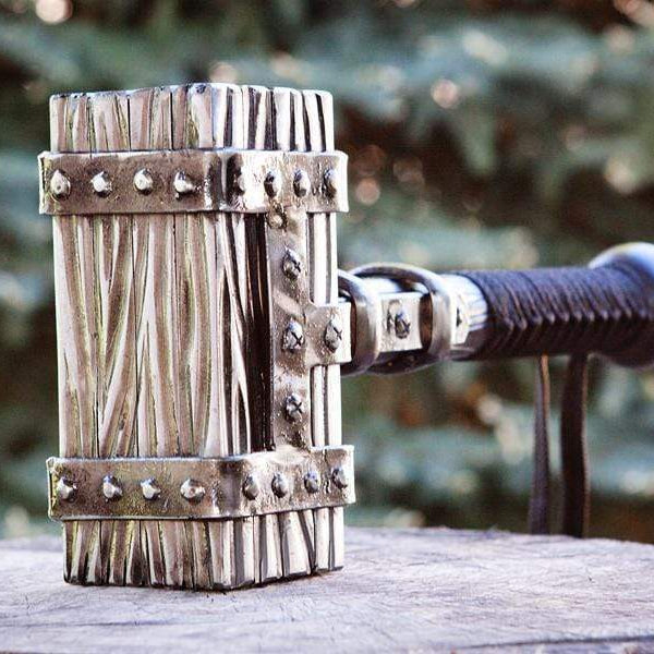 Bushcraft Viking Thor's Hammer - VikingsBrand