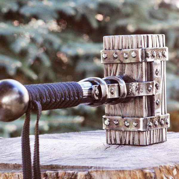 Bushcraft Viking Thor's Hammer - VikingsBrand