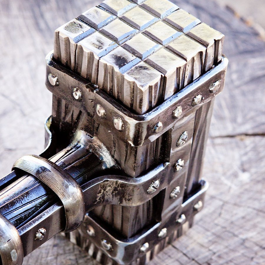 Bushcraft Viking Thor's Hammer - VikingsBrand
