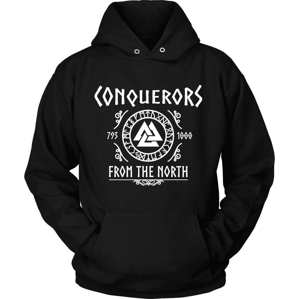 Conquerors From The North - VikingsBrand