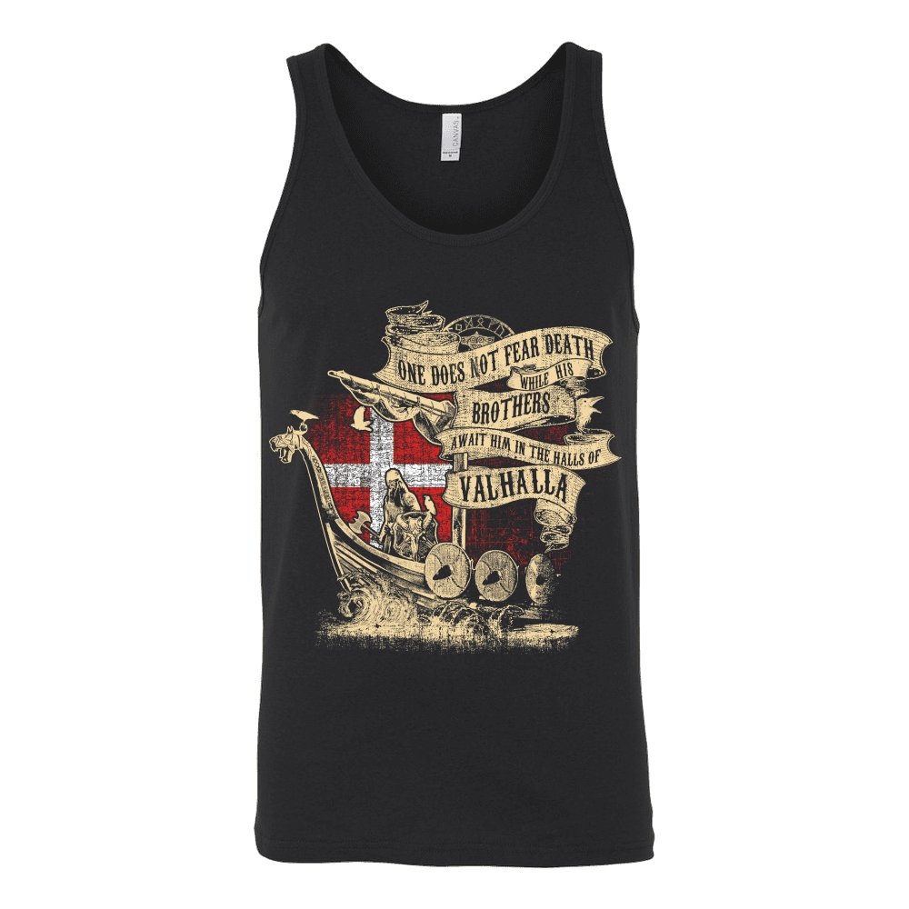 Danish Viking - Nordic Pride - VikingsBrand