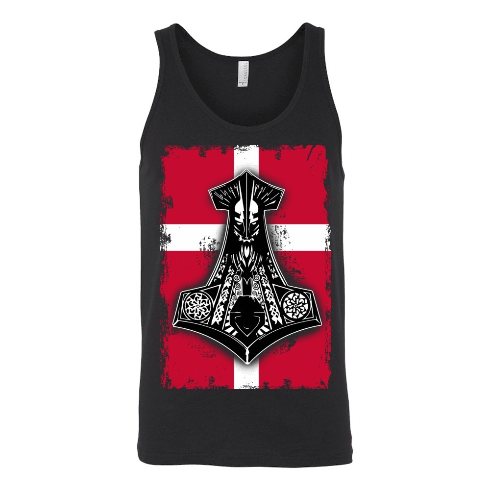 Danish Viking Shirts & Hoodies - VikingsBrand