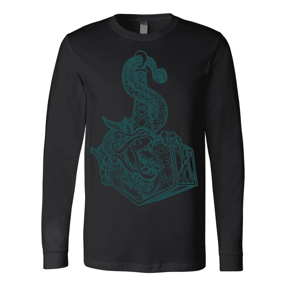 Dragon Thor's Hammer Shirts & Hoodies - VikingsBrand