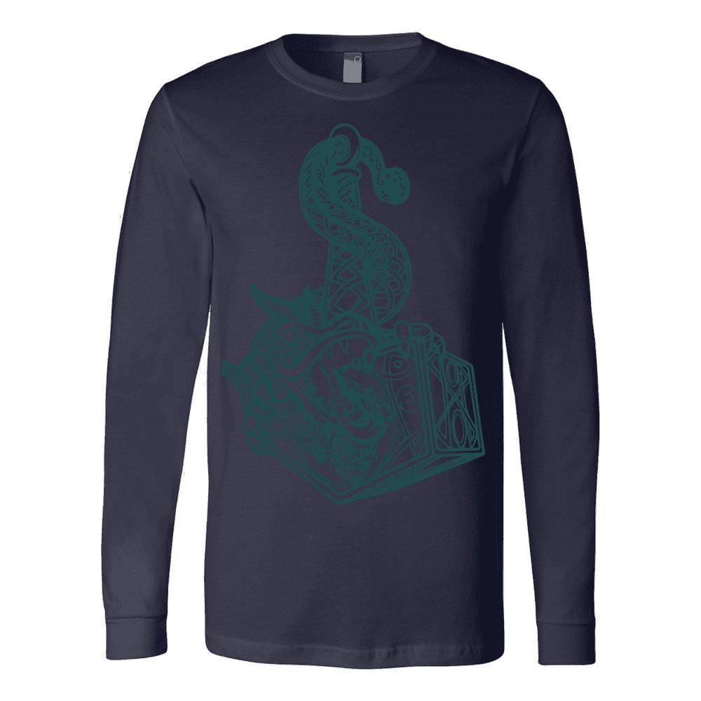 Dragon Thor's Hammer Shirts & Hoodies - VikingsBrand