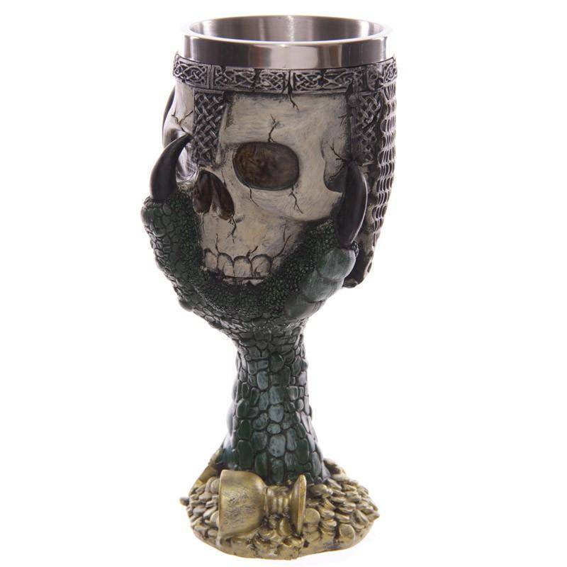 Dragons Claw Cup - Mug - VikingsBrand