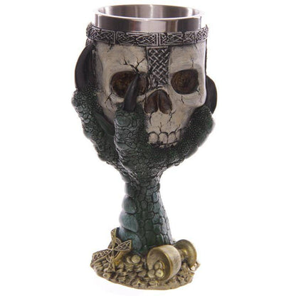 Dragons Claw Cup - Mug - VikingsBrand