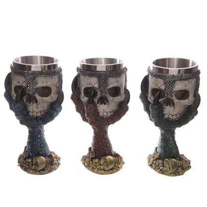 Dragons Claw Cup - Mug - VikingsBrand