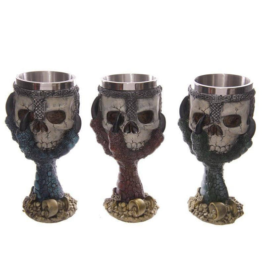 Dragons Claw Cup - Mug - VikingsBrand