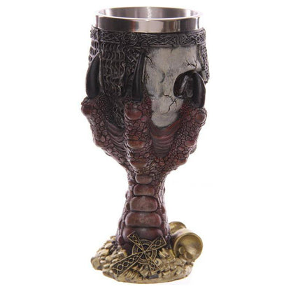 Dragons Claw Cup - Mug - VikingsBrand