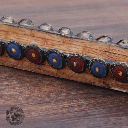 Drakkar Viking Boat in One Piece - VikingsBrand