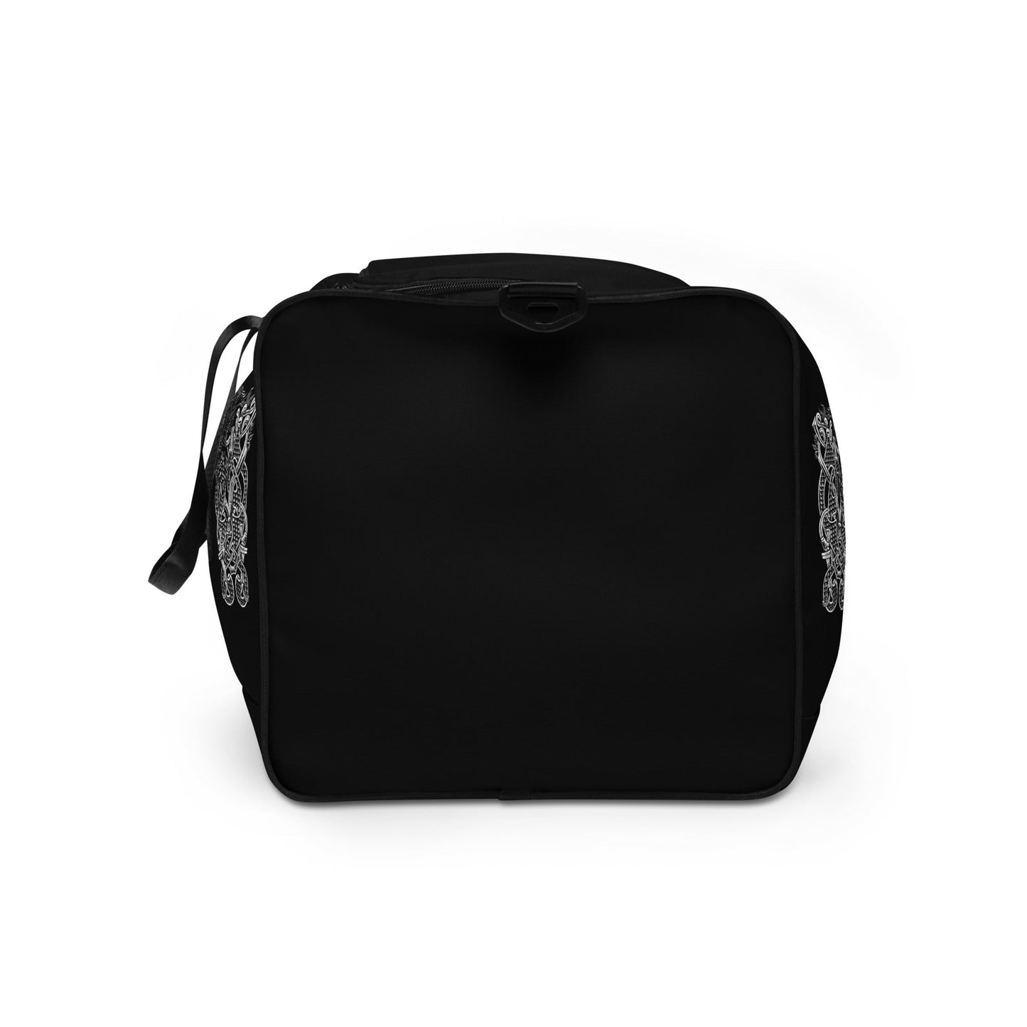 Einherjar Patch Viking Duffle bag
