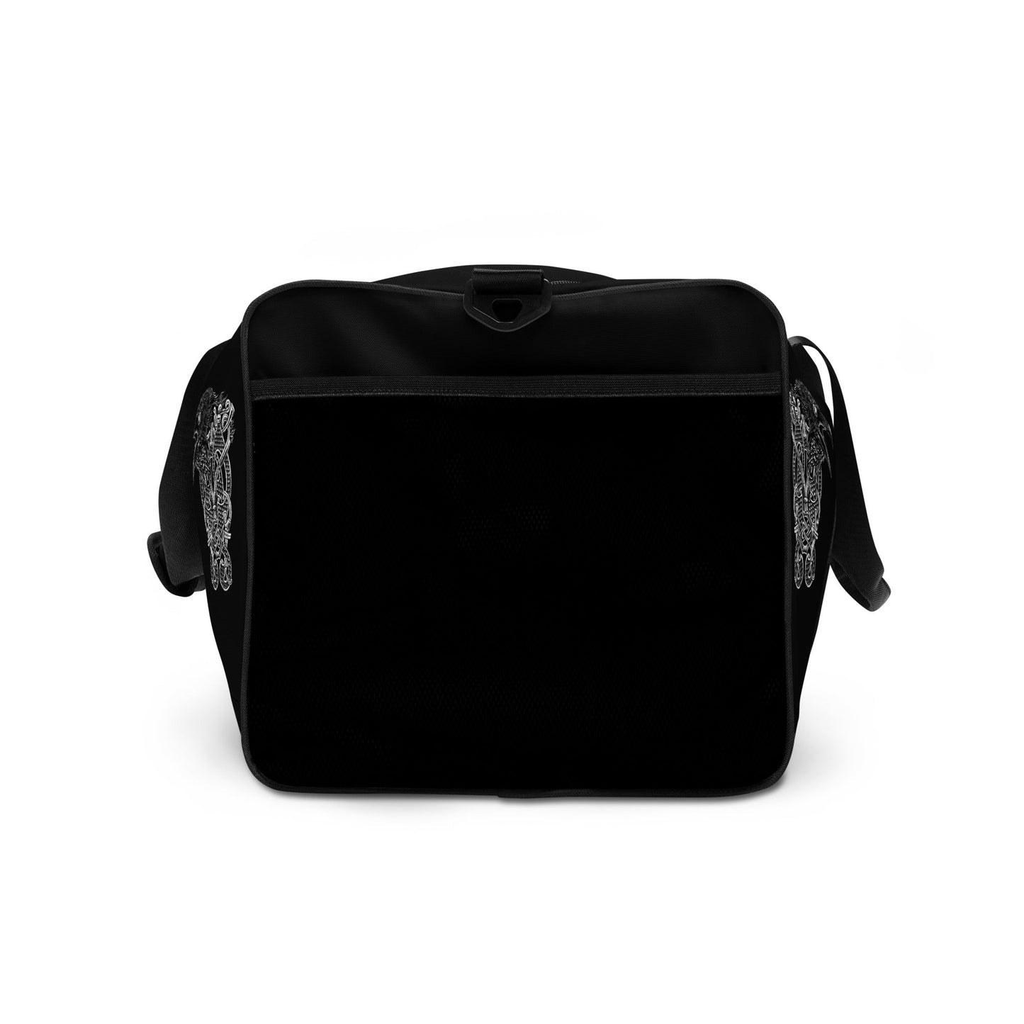 Einherjar Patch Viking Duffle bag