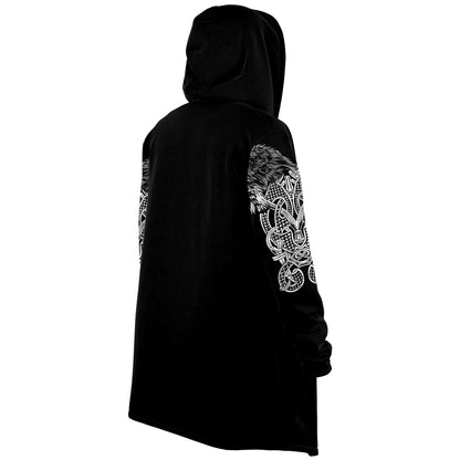 Einherjar Path Viking Cloak