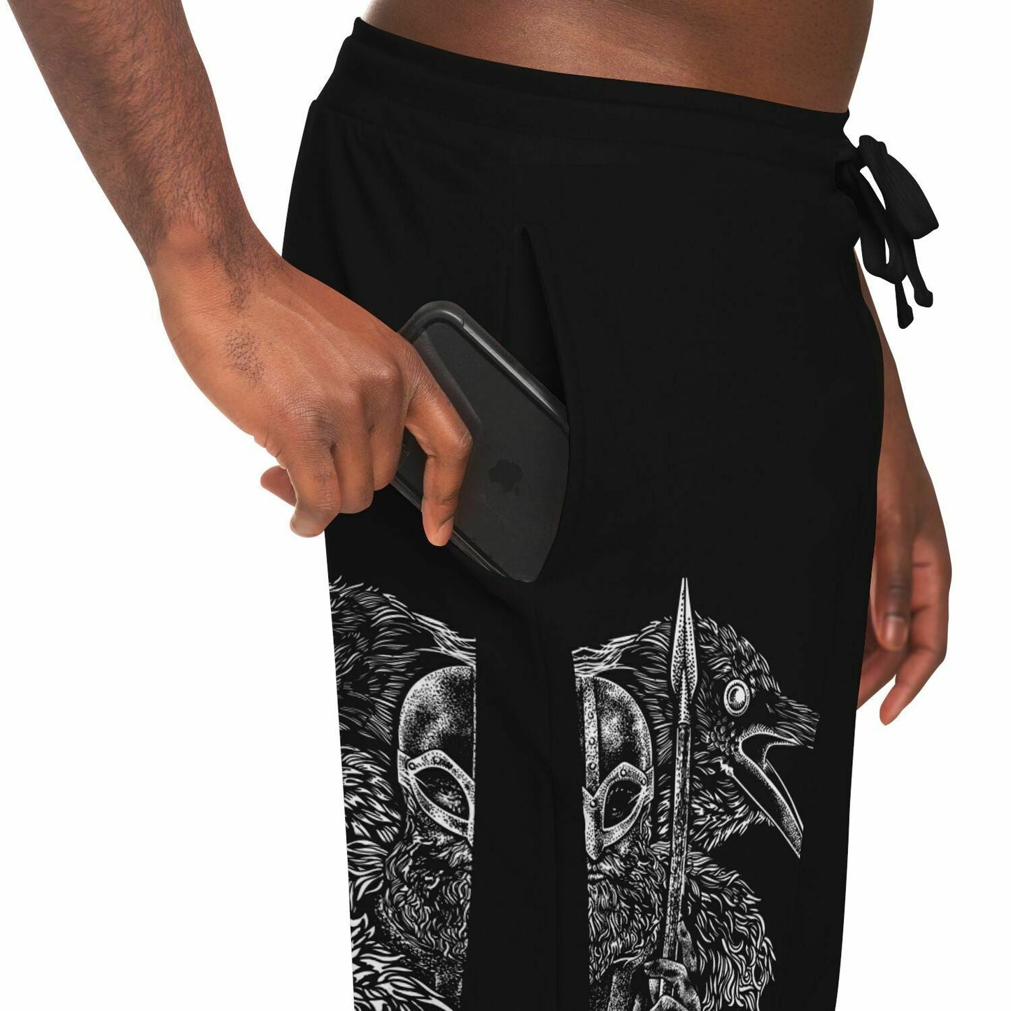 Einherjar Path Viking Joggers